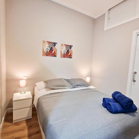 Apartamentos Manzanares 'Madrid Rio' Zewnętrze zdjęcie