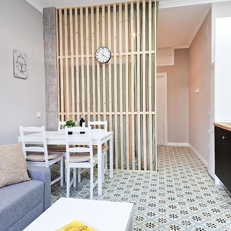 Apartamentos Manzanares 'Madrid Rio' Zewnętrze zdjęcie