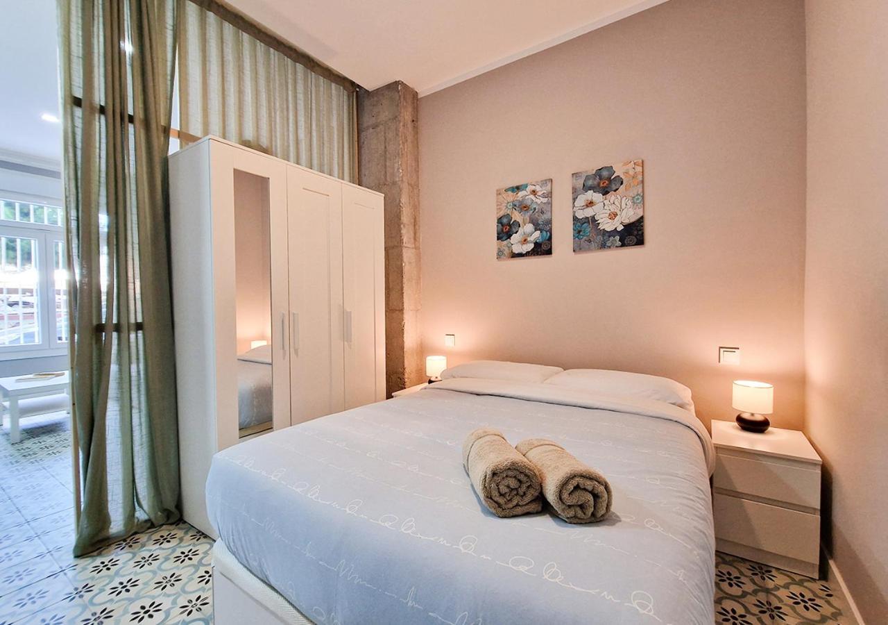Apartamentos Manzanares 'Madrid Rio' Zewnętrze zdjęcie