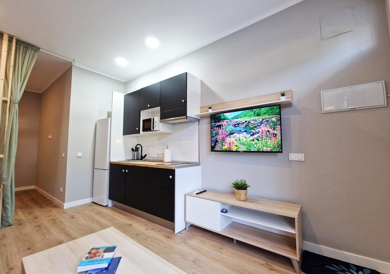 Apartamentos Manzanares 'Madrid Rio' Zewnętrze zdjęcie