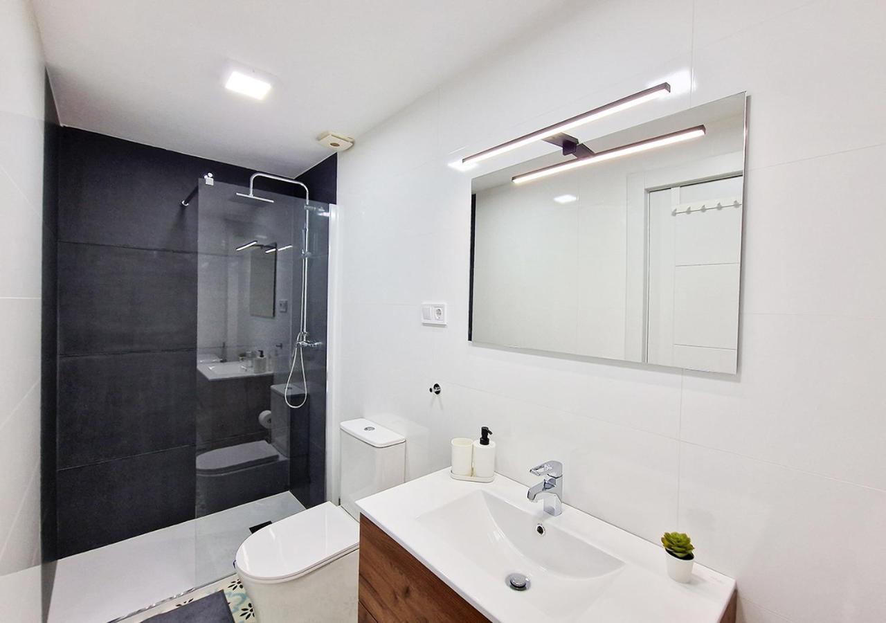 Apartamentos Manzanares 'Madrid Rio' Zewnętrze zdjęcie